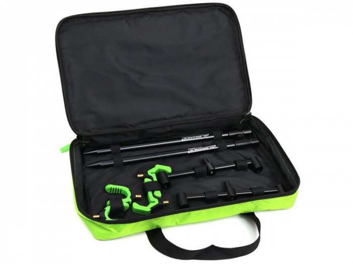 Suporturi Formax - Elegance Method FXEM-201011 Rod Rest Set [2]