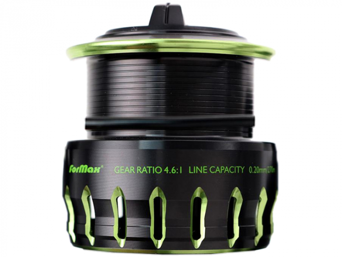 Tambur de rezerva Formax - Elegance Lusson Method Feeder 4500 Spare Spool [1]