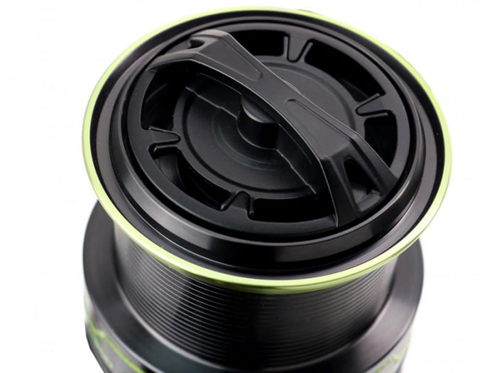 Tambur de rezerva Formax - Elegance Method Lusson Distance Feeder 6500 Spare Spool [1]
