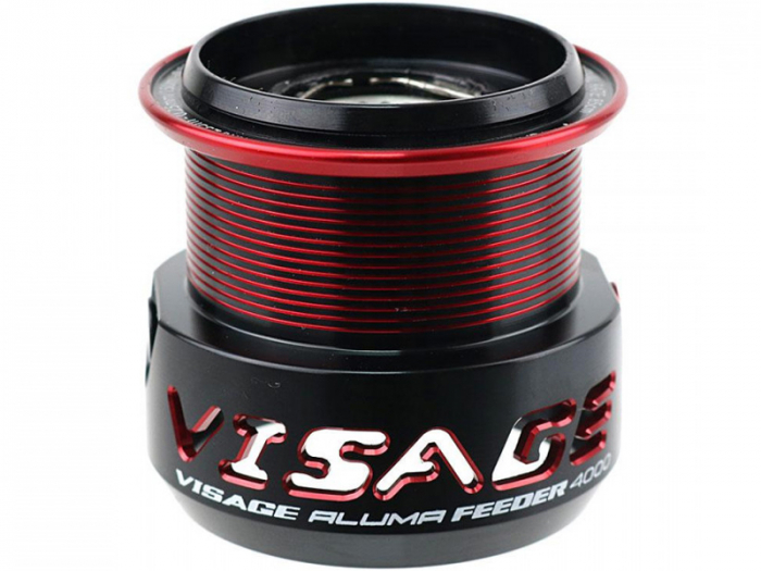 Tambur de rezerva Formax Visage Aluma Feeder 4000 Spare Spool [1]