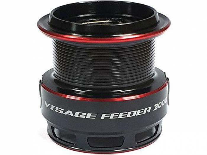 Tambur de rezerva Formax Visage Feeder 5000 Spare Spool [1]