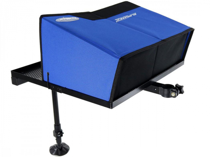 Tava laterala cu parasolar Formax - Elegance Feeder Pro FXEL-011050 Tray with Cover [2]