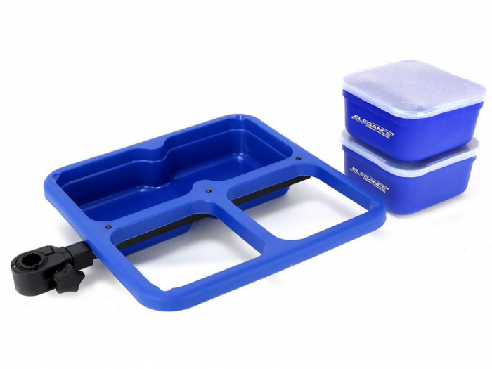 Tava laterala Formax - Elegance Feeder Pro FXEL-224001 Side Tray [3]