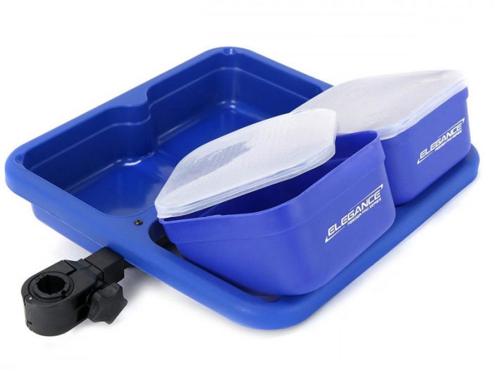 Tava laterala Formax - Elegance Feeder Pro FXEL-224001 Side Tray [4]