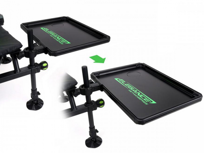 Tava laterala Formax - Elegance Method FXEM-015050 Side Tray [2]