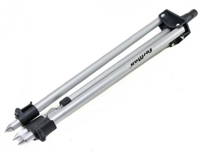 Trepied Formax FXRR-102004 Telescopic Tripod [3]
