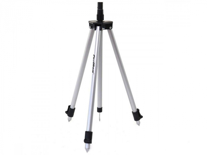 Trepied Formax FXRR-102004 Telescopic Tripod [2]