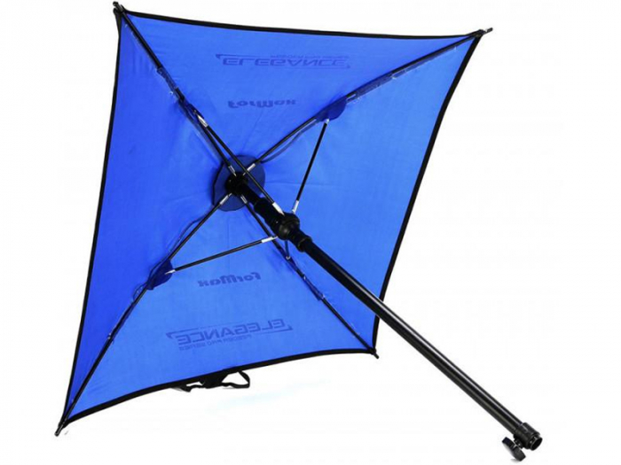 Umbrela protectie nada Formax Elegance Feeder Pro 70 x 70cm Bait Sunshade [4]