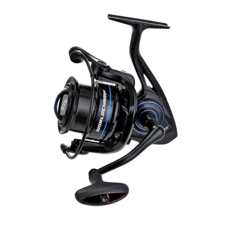 Elegance Feeder Pro Worldchamp 4000 – Mulinetă Feeder Premium Long Cast [8]