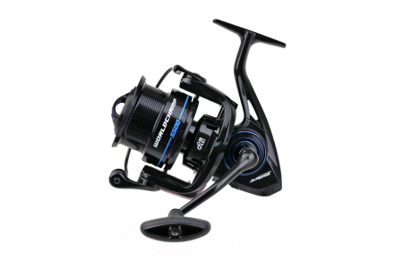 Elegance Feeder Pro – Mulinetă Worldchamp 5500 [1]