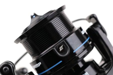 Elegance Feeder Pro – Mulinetă Worldchamp 5500 [5]