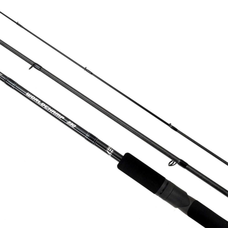 Lansetă Feeder Elegance Feeder Pro Worldchamp 4,20m 130g | Extra Heavy [1]