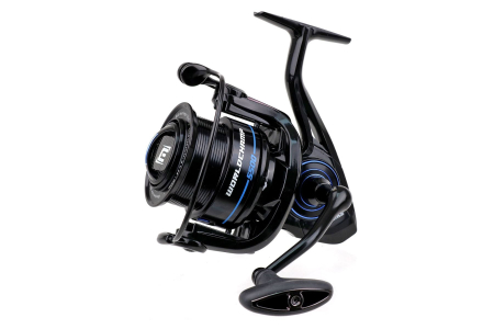 Elegance Feeder Pro Worldchamp 4000 – Mulinetă Feeder Premium Long Cast [3]