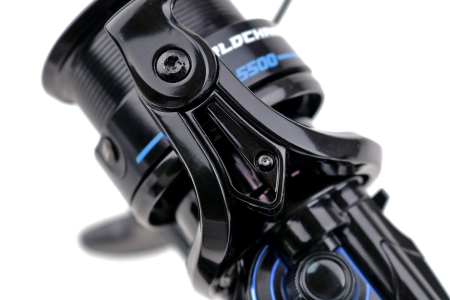 Elegance Feeder Pro Worldchamp 4000 – Mulinetă Feeder Premium Long Cast [7]