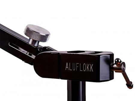 ALUFLOKK BRAT FEEDER [3]