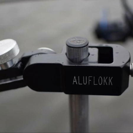 ALUFLOKK BRAT FEEDER [5]