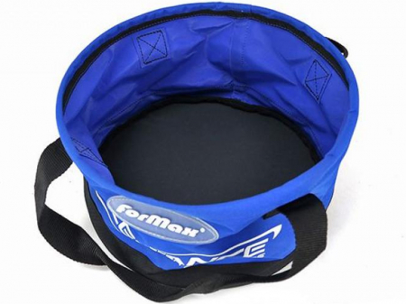 Bac de nada Formax - Elegance Feeder Pro FXEL-005030 Foldable Bait Bag [3]