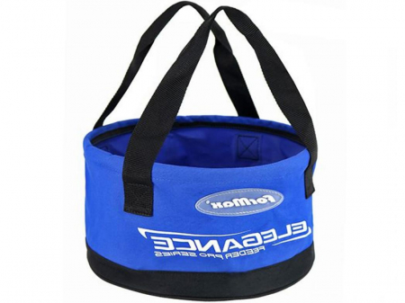 Accesorii nadire - Bac de nada Formax - Elegance Feeder Pro FXEL-005030 Foldable Bait Bag