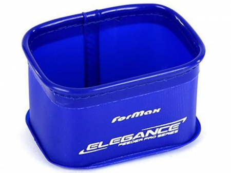 Accesorii nadire - Bac de nada Formax - Elegance Feeder Pro FXEL-012004 Small Bait Box
