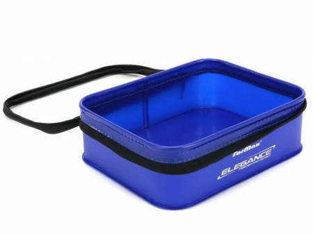 Accesorii nadire - Bac de nada Formax - Elegance Feeder Pro FXEL-012005 Bait Box with Cover