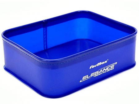 Accesorii nadire - Bac de nada Formax - Elegance Feeder Pro FXEL-012006 Big Bait Box