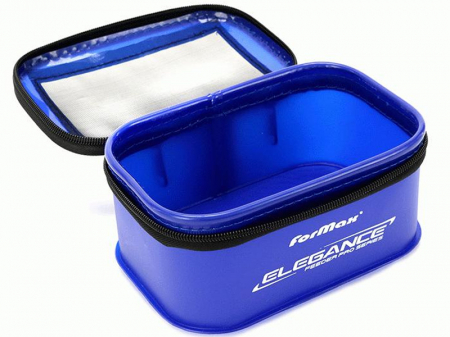 Accesorii nadire - Bac de nada Formax - Elegance Feeder Pro FXEL-012009 EVA Box with Cover