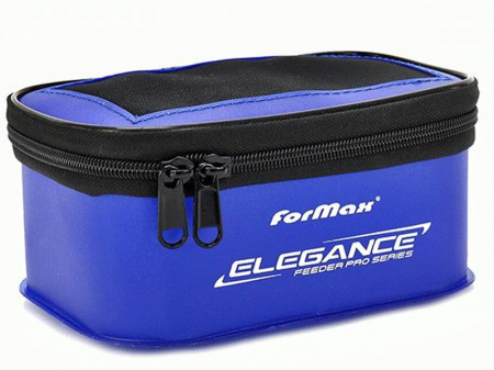 Bac de nada Formax - Elegance Feeder Pro FXEL-012009 EVA Box with Cover [1]