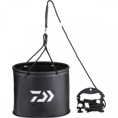 Accesorii nadire - BAC EVA CU MANER PT.NADA DAIWA 23X20CM