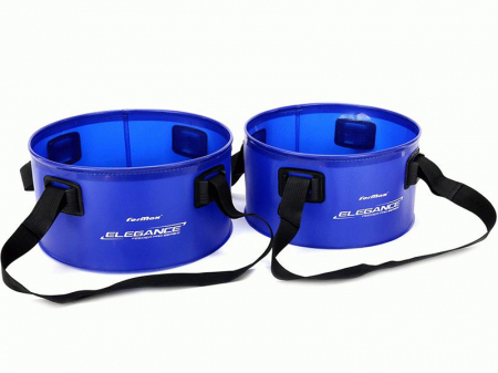 Accesorii nadire - Bac nada Formax - Elegance Feeder Pro FXEL-013130 EVA Bucket