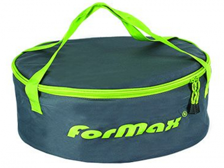Accesorii nadire - Bac nada Formax FX5284-001 Foldable Groundbait Bucket