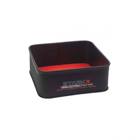 Accesorii nadire - Bac nada Nytro StarkX EVA Accessory & Bait Bowl S 2L