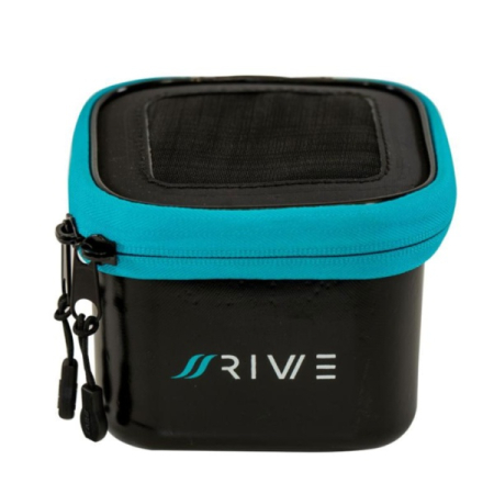 Bac nada Rive EVA Air-Flow Bait Box 1.4L – ventilat pentru viermi si pelete [2]