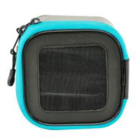 Bac nada Rive EVA Air-Flow Bait Box 1.4L – ventilat pentru viermi si pelete [1]