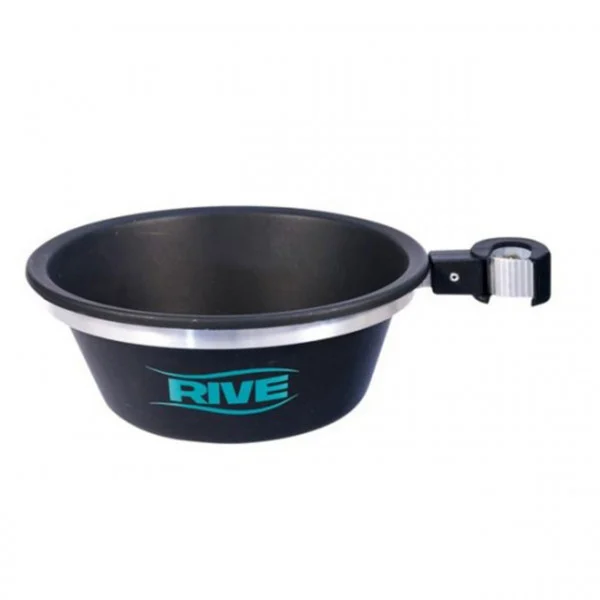 Accesorii Diverse Pentru Pescuit Feeder - Bol spalare Rive Handwash Bowl cu suport D36 – kit montare scaun modular