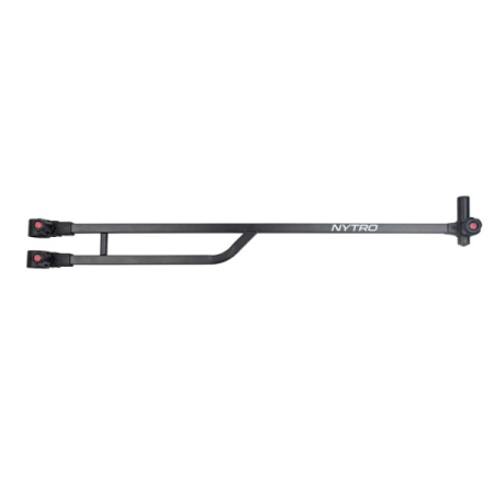 Scaune si Accesorii Feeder - Brat feeder dublu Nytro 94cm D36 (Feeder Arm X36)