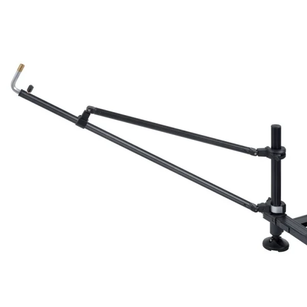 Scaune si Accesorii Feeder - Brat feeder Rive D36 2 Points XL – suport lanseta stabilitate maxima competitie