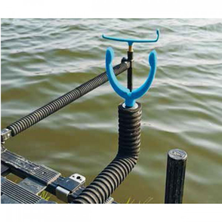 Brat feeder Rive Multi-Function Support D36 – suport dublu lansete reglabil [1]