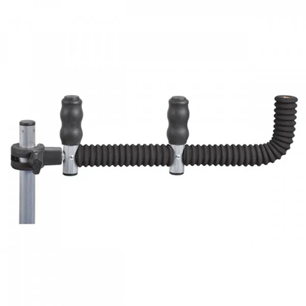 Scaune si Accesorii Feeder - Brat feeder Rive Multi-Function Support D36 – suport dublu lansete reglabil
