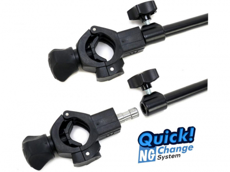 Brat telescopic Formax - Elegance Feeder Pro FXEL-210150 Tele Arm [2]