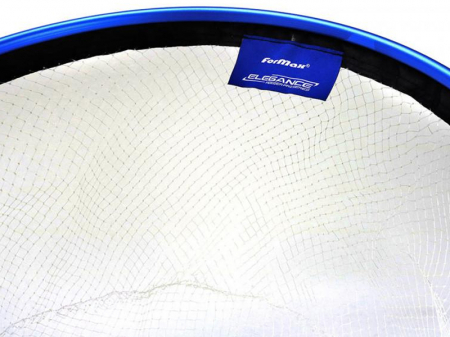 Cap de minciog Formax Elegance Feeder Pro Mono Embarker Landing Net Head [2]