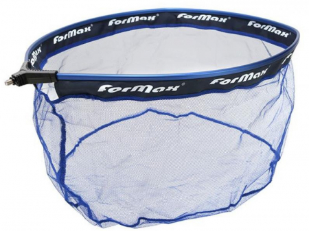 Produse - Cap de minciog Formax Elegance Pro FXEL-402060 Landing Net Head