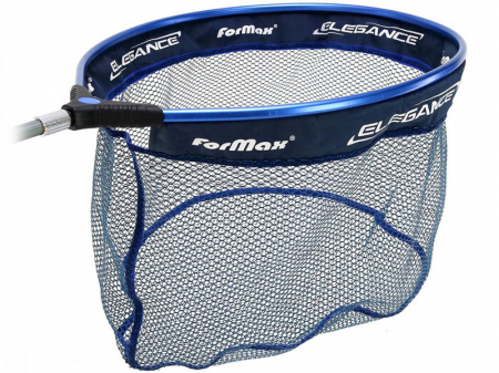 Produse - Cap de minciog Formax Elegance Rivercraft FXEL-407145 Landing Net Head