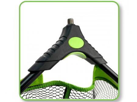 Cap minciog Formax - Elegance Method FXEM-400067 Mono Landing Net Head [1]