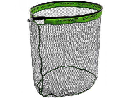 Mincioguri si Juvelnice Pentru Pescuit la Feeder - Cap minciog Formax - Elegance Method FXEM-402067 Landing Net Head
