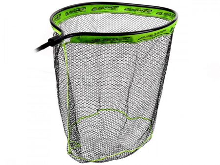 Mincioguri si Juvelnice Pentru Pescuit la Feeder - Cap minciog Formax - Elegance Method FXEM-407067 Landing Net Head