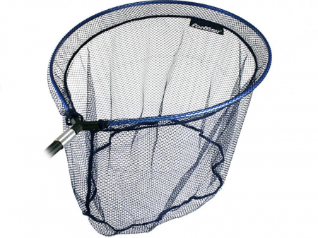 Produse - Cap minciog Formax FXLN-016455 Blue Mesh Landing Net Head