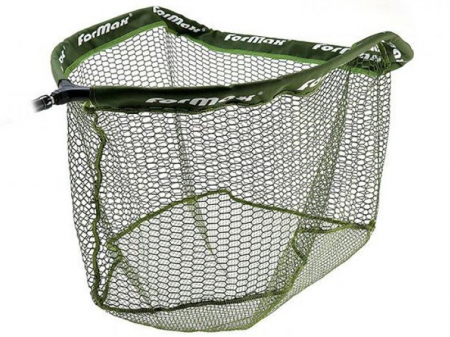 Produse - Cap minciog Formax FXLN-020453 Square Landing Net Head