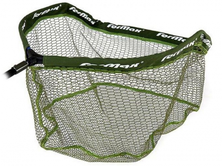 Produse - Cap minciog Formax FXLN-021453 Rubbered Landing Net Head