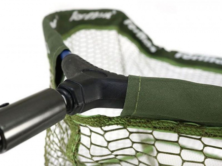 Cap minciog Formax FXLN-021453 Rubbered Landing Net Head [1]