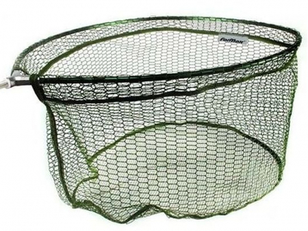 Produse - Cap minciog Formax FXLN-023506 Rubbered Landing Net Head